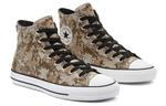 Кроссовки chuck taylor all star pro high 'digi camo' Converse, коричневый - фото 3