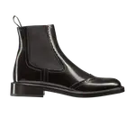 Ботинки Dior Evidence Chelsea Boot, черный - фото