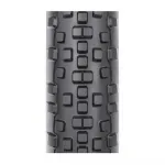 Гравийная шина WTB Resolute TCS Light Fast Rolling SG2 Tubeless 700C x 42, черный - фото 4