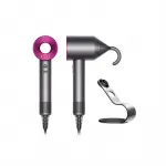 Фен Supersonic HD08 Dyson, фиолетовый nickel - фото 7