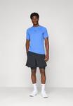 Футболка Nike Performance PRO, Comet Blue/Black/Dark Blue - фото 2