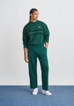 Толстовка Ellesse QUENTO, Dark Green - фото 2
