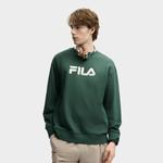 FILA Свитшот Unisex Wilderness Green - фото 3