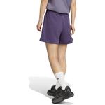 Shorts zne (regular & long) Adidas, цвет aurplu - фото 3