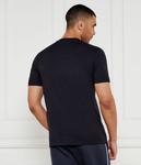 Футболка Boss Green Regular Fit, синий - фото 3