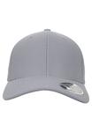 Бейсболка Flexfit, цвет grey - фото 5
