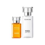 Сыворотка унисекс HABA - фото