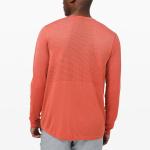 Футболка мужская Lululemon, Светлая слоновая кость - фото 6