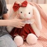 Плюшевая кукла Running Teddy высотой 50 см Pampered Journal - фото 5