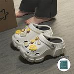 Сабо Cat power Clogs Women's - фото 3