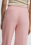 Брюки BYFVELENA b.young, цвет quartz pink - фото 5