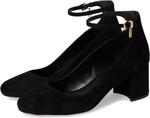 Туфли MICHAEL Michael Kors Women's Perla Pump, Black 2 - фото