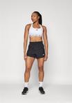 Спортивные шорты Short High adidas Performance, черный/белый - фото 2