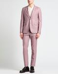 Костюм Brian Dales, темно-розовый - фото 2