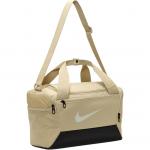 Nike Сумка 25L Polyester Travel Bag Unisex Desert Khaki - фото 4