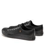 Кроссовки Big Star V274871, черный - фото 3