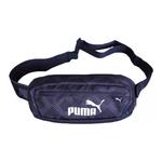 PUMA Тканевая поясная сумка Regular Unisex Blue - фото