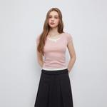 Топ женский KIRSH, красный - фото 9