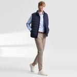 NAUTICA Мужская пуховая куртка, Navy Blue - фото 4