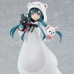 Фигурки в масштабе GOOD SMILE COMPANY - фото 2