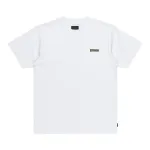 Футболка мужская DC Shoes Patch It, белый - фото