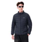 Пуховик унисекс Jeep Spirit, темно-синий - фото 10