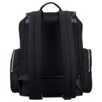 Рюкзак Code Explorer с логотипом BALLY, черный - фото 4