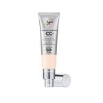 CC-крем your skin but better cc+ spf 50+ It Cosmetics, fair beige, объем 32 мл - фото