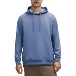 Свитшот мужской Lululemon, Washed Denim/Washed Denim - фото