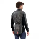 Куртка Castelli Slicker Pro, черный - фото 4