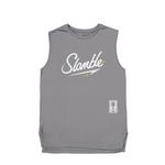 slamble Жилет унисекс, Синий - фото 6