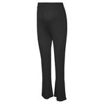 Леггинсы Mamalicious Brynja Flare, черный - фото 3