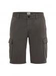 Джинсы Camel Active Cargo Shorts, цвет graphite gray - фото