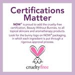 Эфирное масло герани NOW Foods, 30 мл - фото 4