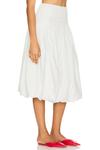 Юбка алани Astr The Label, белый - фото 2