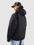 Зимняя куртка Blue Tomato DOMICCI-BT Oversized Puffy Jacke, black - фото 2