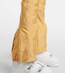 Детские лыжные штаны Jet Set, Gold - фото 5