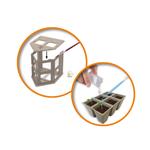 Исследуйте теплицу с овощами SES - фото 3