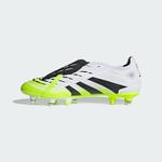 Футбольные бутсы ADIDAS PERFORMANCE Predator Pro, белый - фото 7