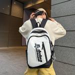 Рюкзак Deli Bear Backpacks, Red with Charm - фото 7