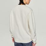 Мужской свитер Lee, черный - фото 6