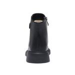 Ботильоны женские Camel, черный - фото 4