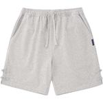 Шорты Casual Unisex CLOT, синий - фото 3