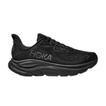 Кроссовки Wmns Clifton 10 'Triple Black', черный - фото