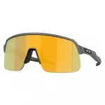 Солнцезащитные очки Oakley Sutro lite s, желтый - фото