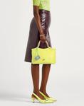 Сумка RAFFAELLA TG S Gabs, салатовый - фото 3