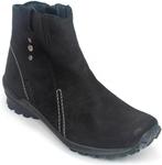 Ботильоны Wolky Zion, Black - фото