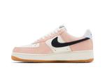 Кроссовки Nike Wmns Air Force 1 Low Arctic Orange, оранжевый - фото 3