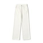 Джинсы Wen Shan женские, белые (удлиненные) - фото 9