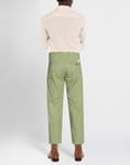 Брюки Nine In The Morning, зеленый - фото 3